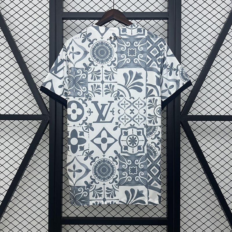 CAMISOLA PORTUGAL EDIÇÃO ESPECIAL 2025 homem