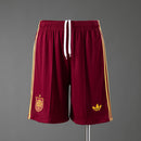 SHORT ESPANHA MUNDIAL 2026 II