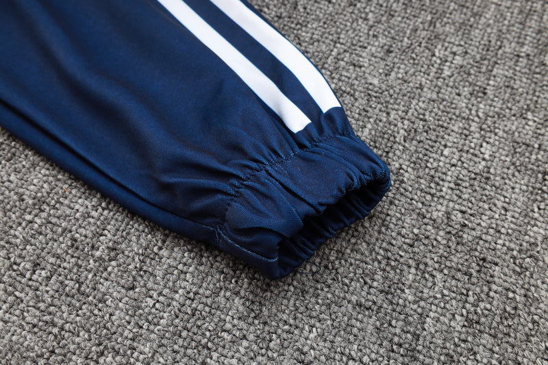 SPORTING TRACKSUIT CR7 23/24 - UNISEX/UNISEX