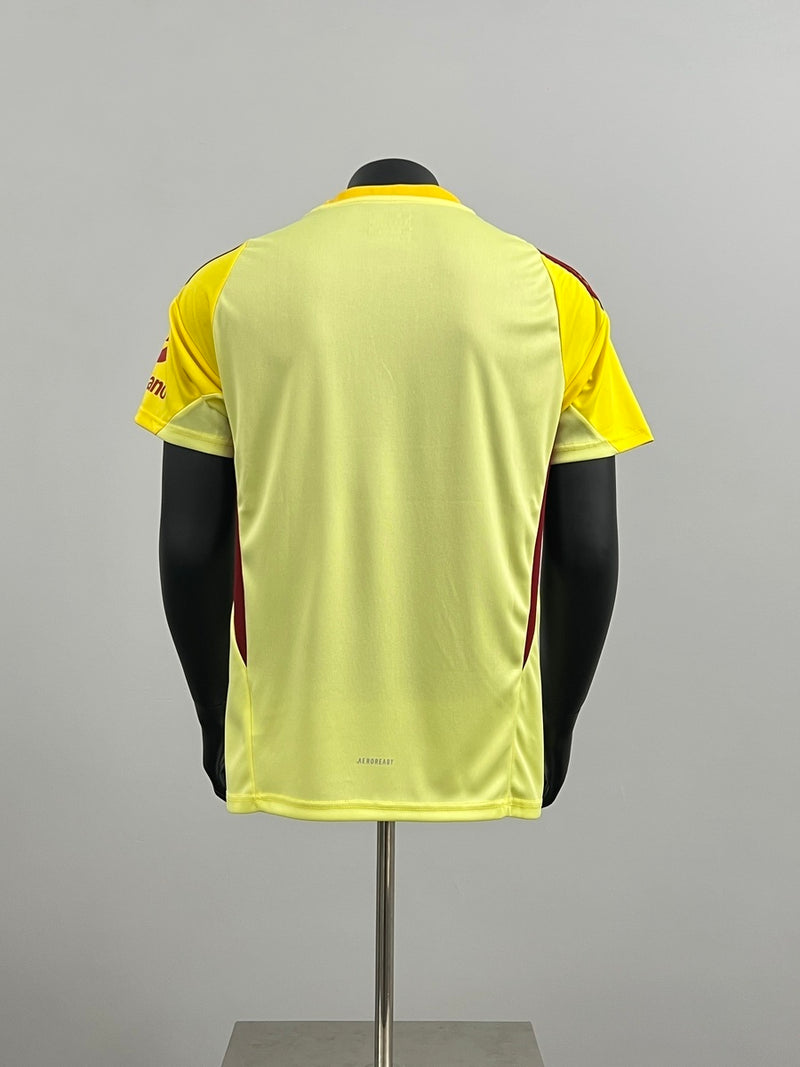 CAMISOLA BENFICA GUARDA-REDES I 25/26 homem