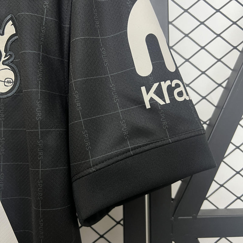 CAMISOLA TOTTENHAM II 25/26 homem