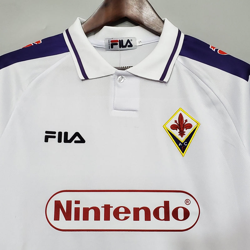 FIORENTINA II 1998 homem (RETRO)