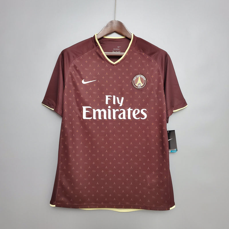 PSG I 06/07 men (RETRO)
