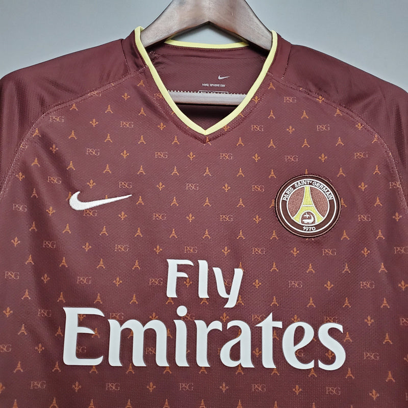 PSG I 06/07 men (RETRO)