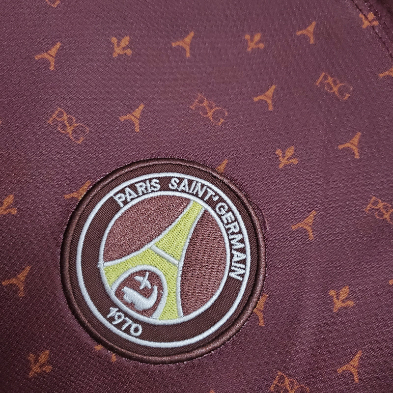 PSG I 06/07 men (RETRO)
