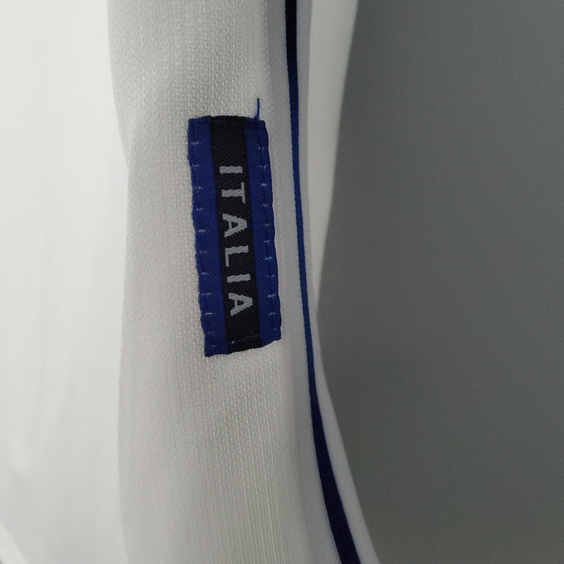 CAMISOLA ITÁLIA II 1998 homem (RETRO)