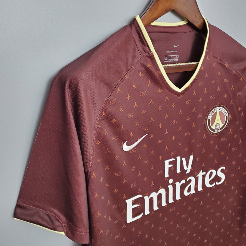 PSG I 06/07 men (RETRO)