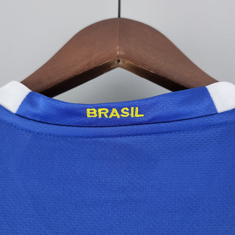 BRAZIL II 2006 man (RETRO)