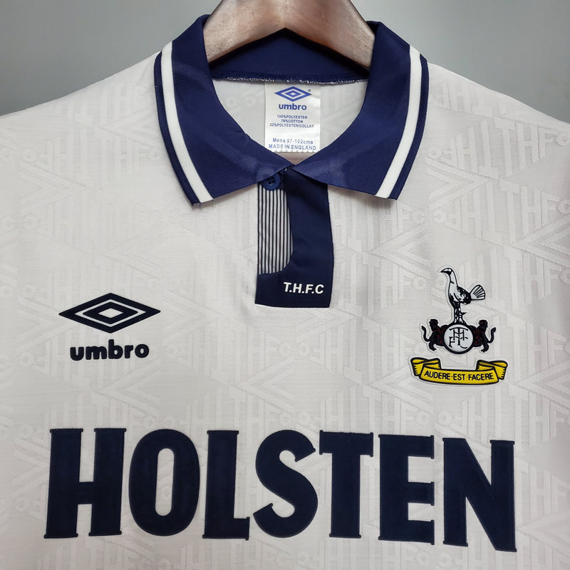 TOTTENHAM l 1994 homem (RETRO)