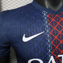 CAMISOLA PSG I 25/26 homem (VERSÃO JOGADOR)