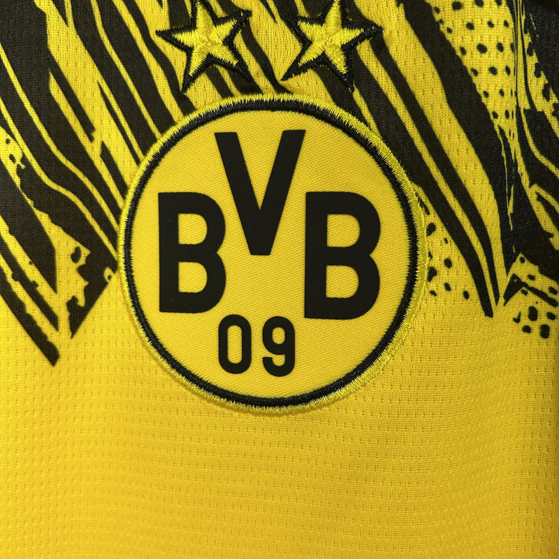 CAMISOLA BORUSSIA DORTMUND I 25/26 homem