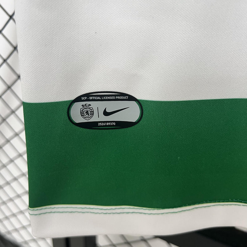 SPORTING CP I 24/25 men's T-SHIRT