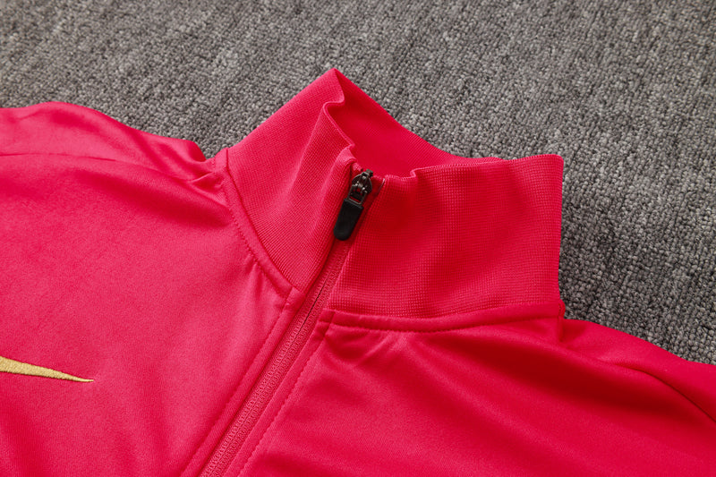 SPORTING TRACKSUIT CR7 23/24 - UNISEX/UNISEX