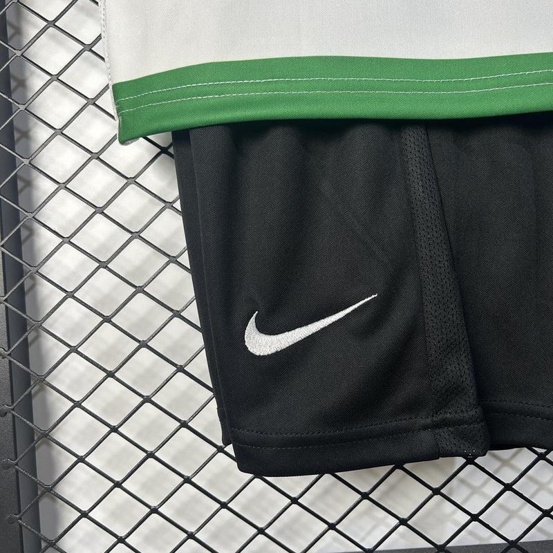SPORTING CP III 24/25 CHILDREN'S SET