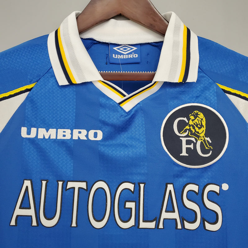 CHELSEA I 97/99 homem (RETRO)