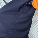 F1 McLaren 2023 SWEATSHIRT - Orange racing shirt