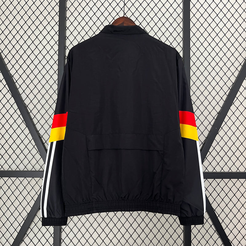 BARCELONA JACKET I 24/25