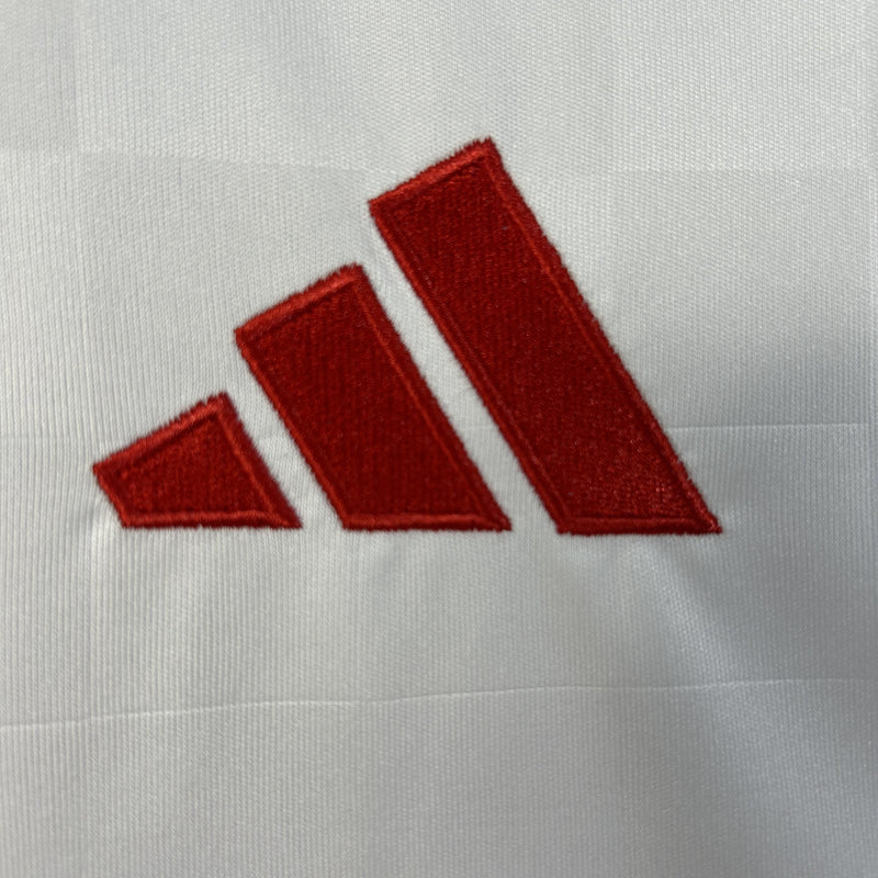 CAMISOLA BENFICA II 25/26 homem