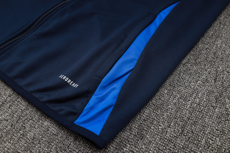 SPORTING TRACKSUIT CR7 23/24 - UNISEX/UNISEX