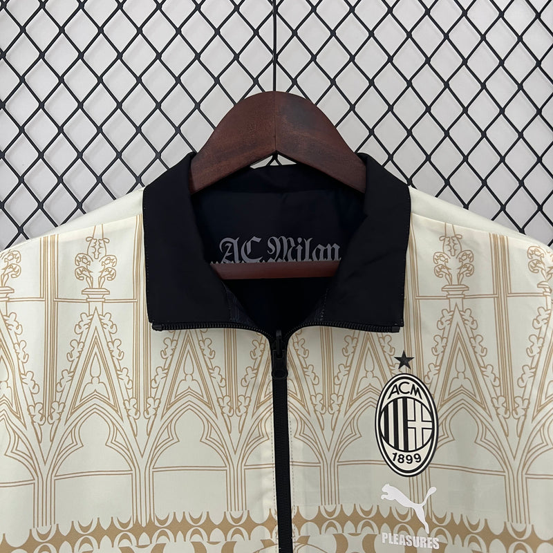 BARCELONA JACKET I 24/25