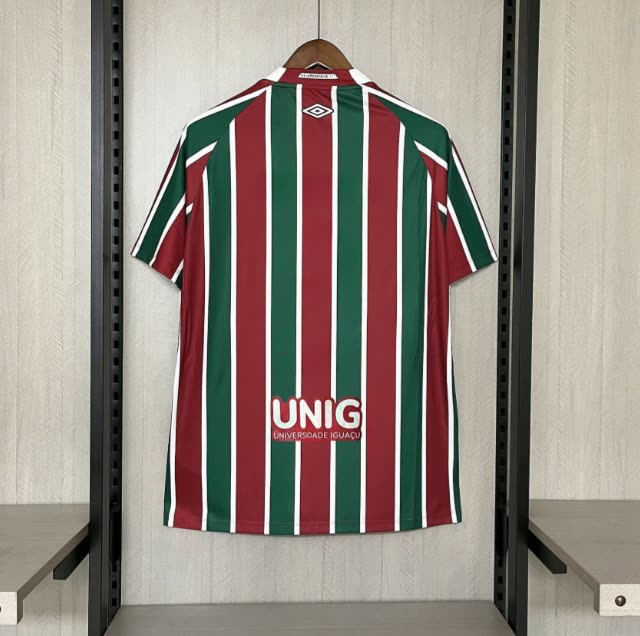 CAMISOLA FLUMINENSE I 25/26 homem