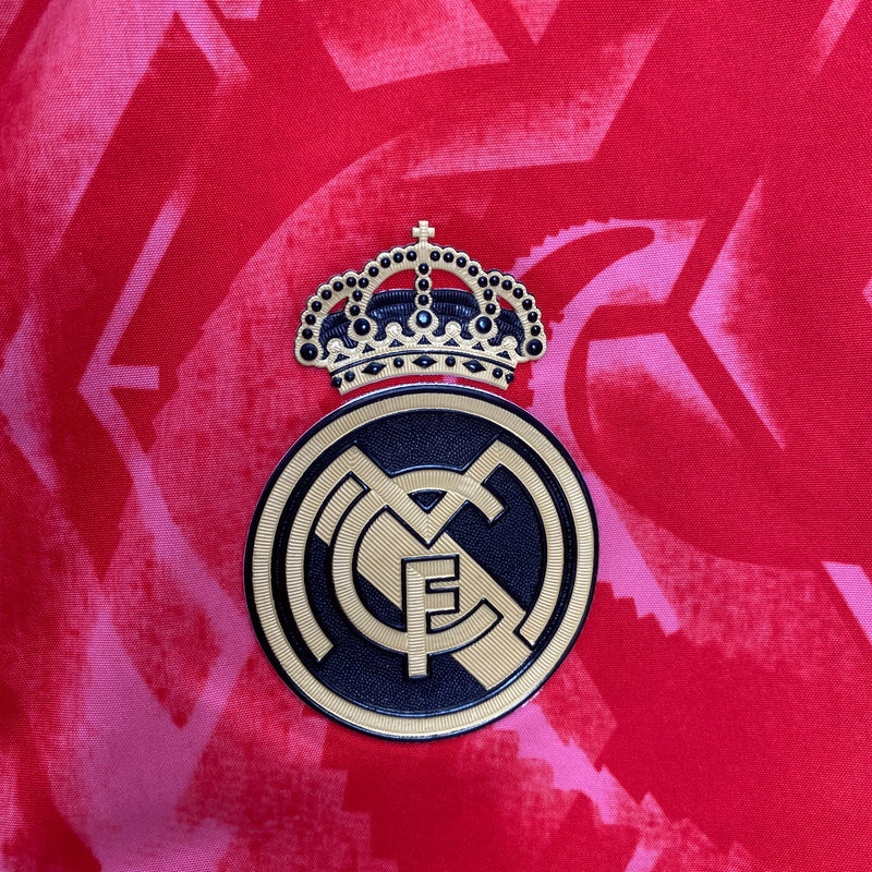 CASACO REAL MADRID