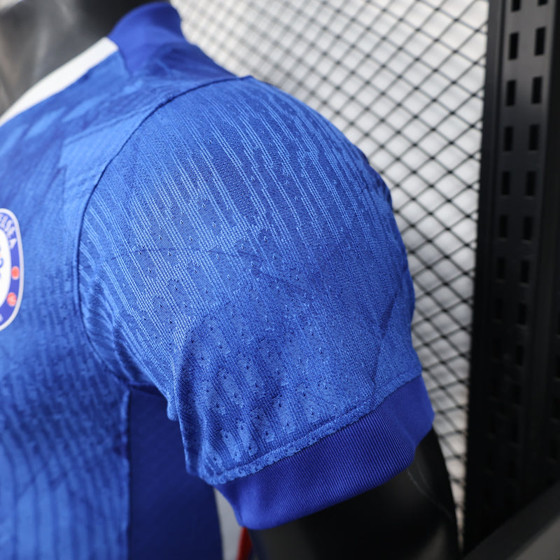 CHELSEA II 24/25 men's jersey (PLAYER VERSION)