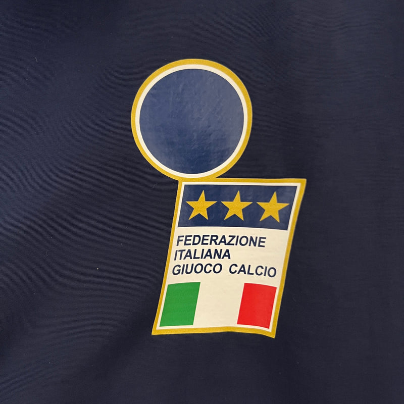 BARCELONA JACKET I 24/25