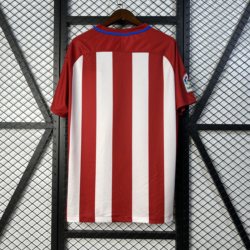 ATLÉTICO DE MADRID I 16/17 homem (RETRO)