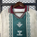 CAMISOLA REAL BÉTIS EDIÇÃO ESPECIAL 25/26 homem