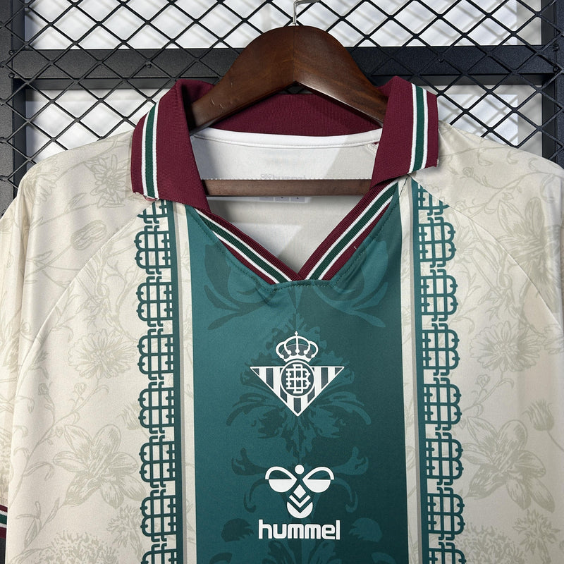 REAL MADRID I SHIRT 24/25 women