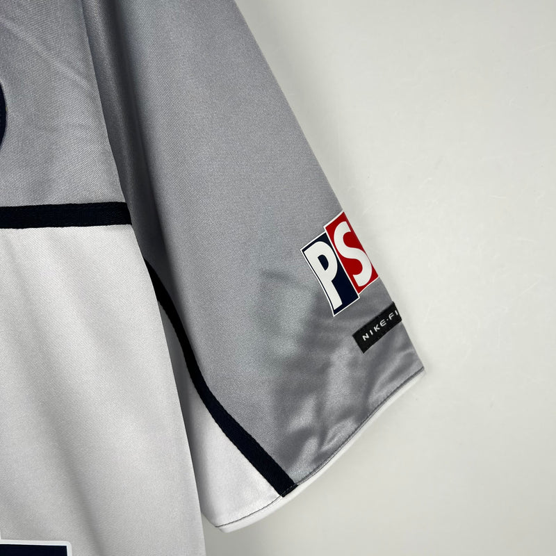 PSG II 01/02 men (RETRO)
