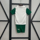 PALMEIRAS II 24/25 CHILDREN'S SET JERSEY