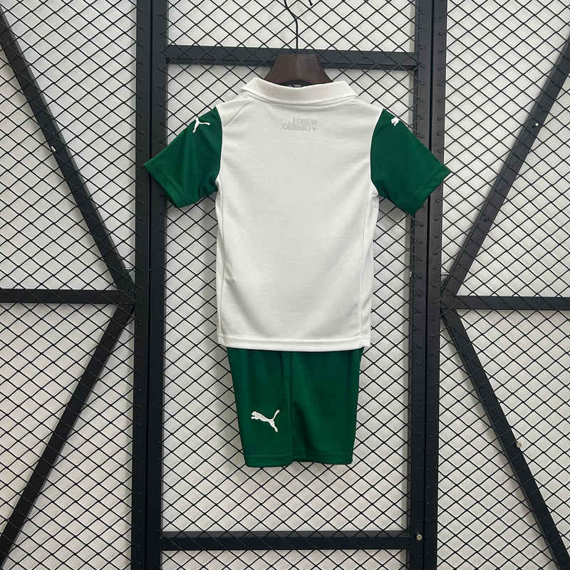 PALMEIRAS II 24/25 CHILDREN'S SET JERSEY