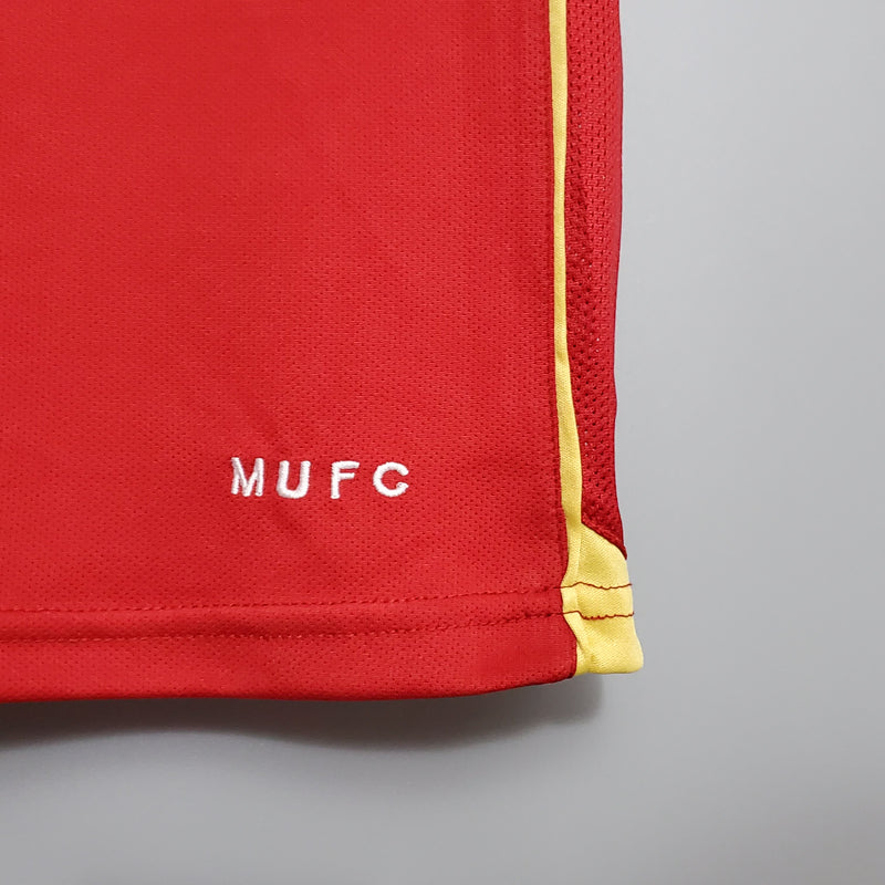 MANCHESTER UNITED I 06/07 homem (RETRO)