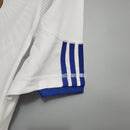 REAL MADRID I 10/11 men's jersey (RETRO)