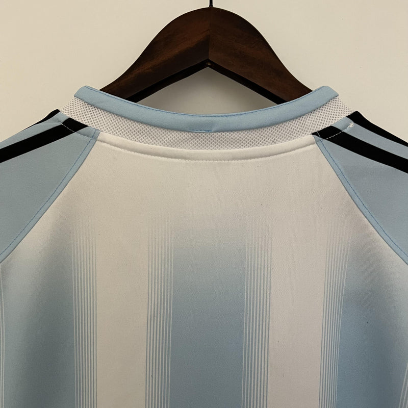 ARGENTINA I 06/07 men (RETRO)