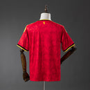 BELGIUM I EURO 2024 men's jersey
