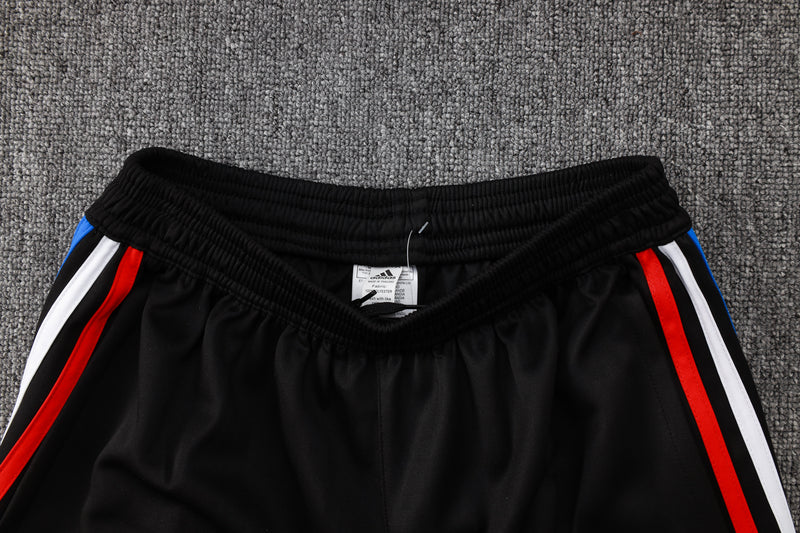 SPORTING TRACKSUIT CR7 23/24 - UNISEX/UNISEX