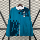 REAL MADRID I JACKET 24/25