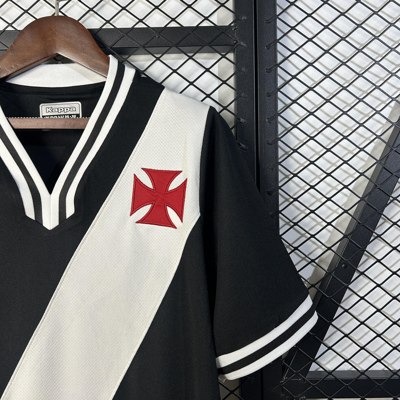 CAMISOLA VASCO DA GAMA II 25/26 homem