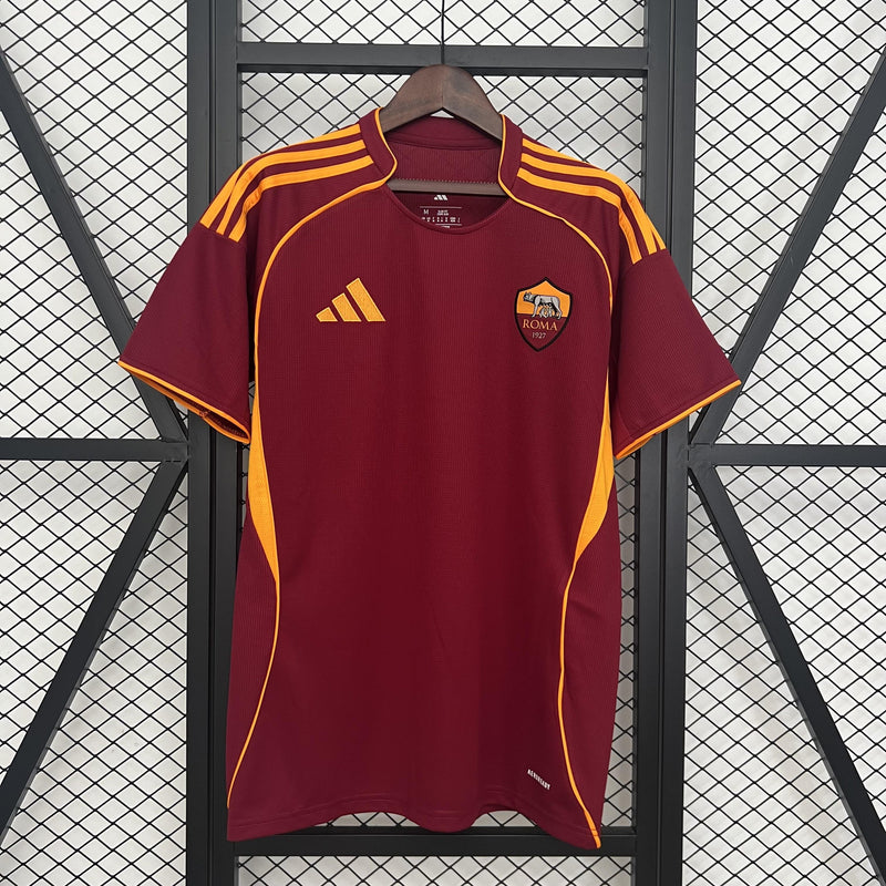 CAMISOLA ROMA I 25/26 homem