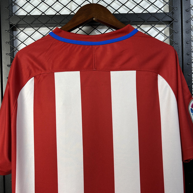 ATLÉTICO DE MADRID I 16/17 homem (RETRO)