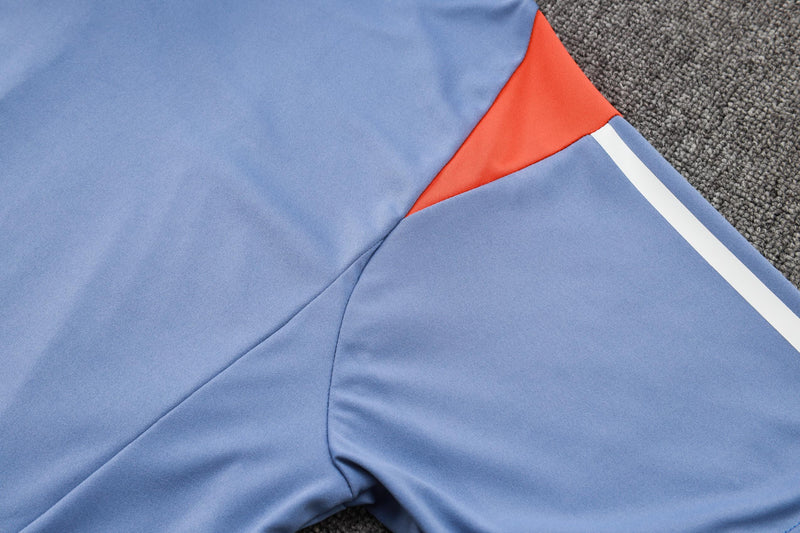 SPORTING TRACKSUIT CR7 23/24 - UNISEX/UNISEX