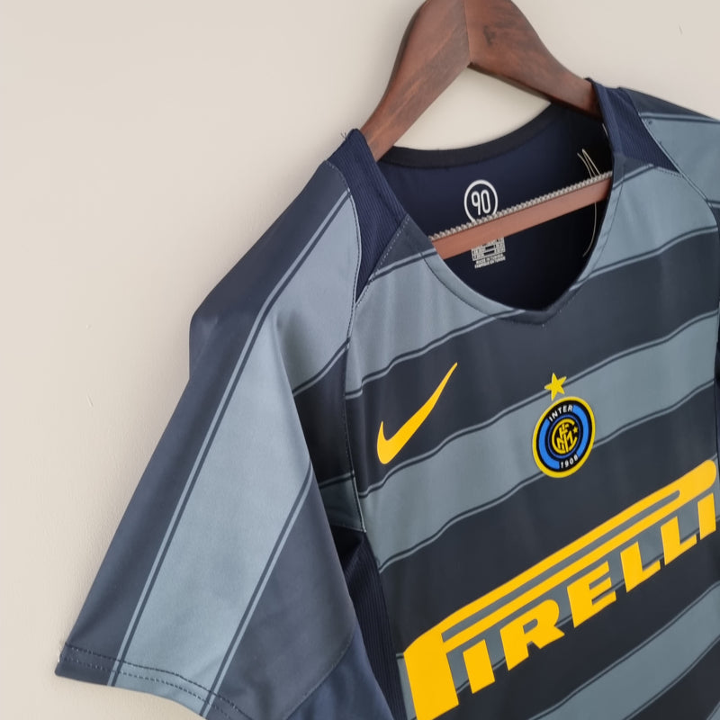 INTER DE MILAN III 04/05 homem (RETRO)