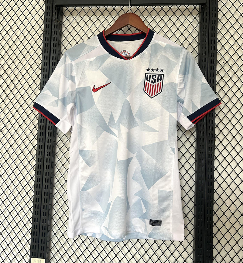CAMISOLA EUA I 2025 homem