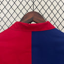 BARCELONA JACKET I 24/25