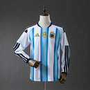 ARGENTINA WORLD II men (LONG SLEEVE)