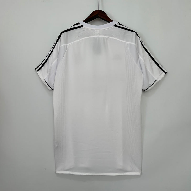 CAMISOLA REAL MADRID I 03/04 homem (RETRO)