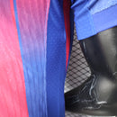 BARCELONA I 24/25 men's jersey (PLAYER VERSION)